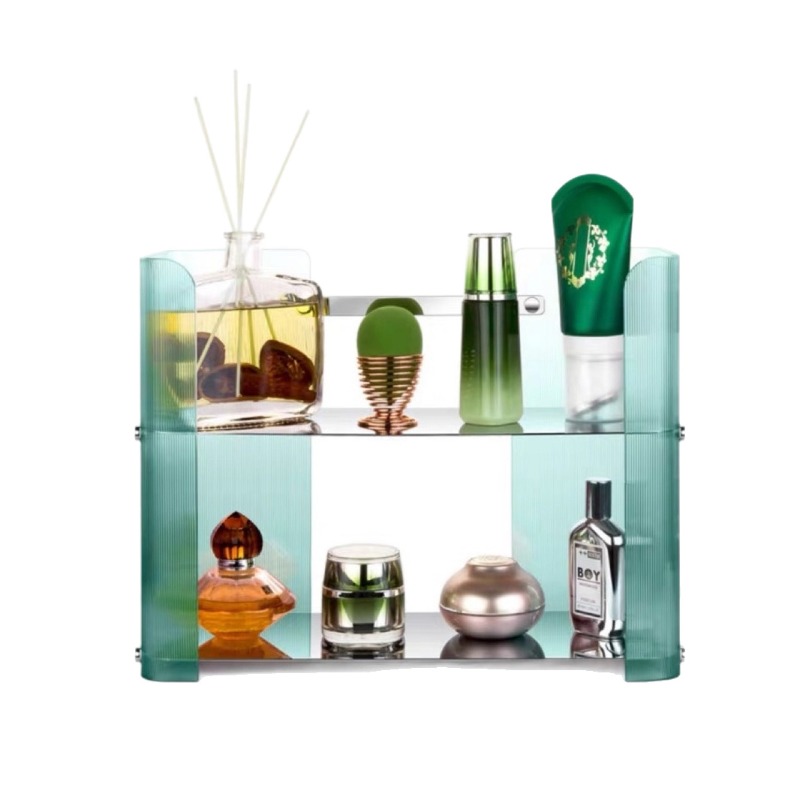 Luxury Skincare Tools - Caixa de armazenamento de cosméticos de