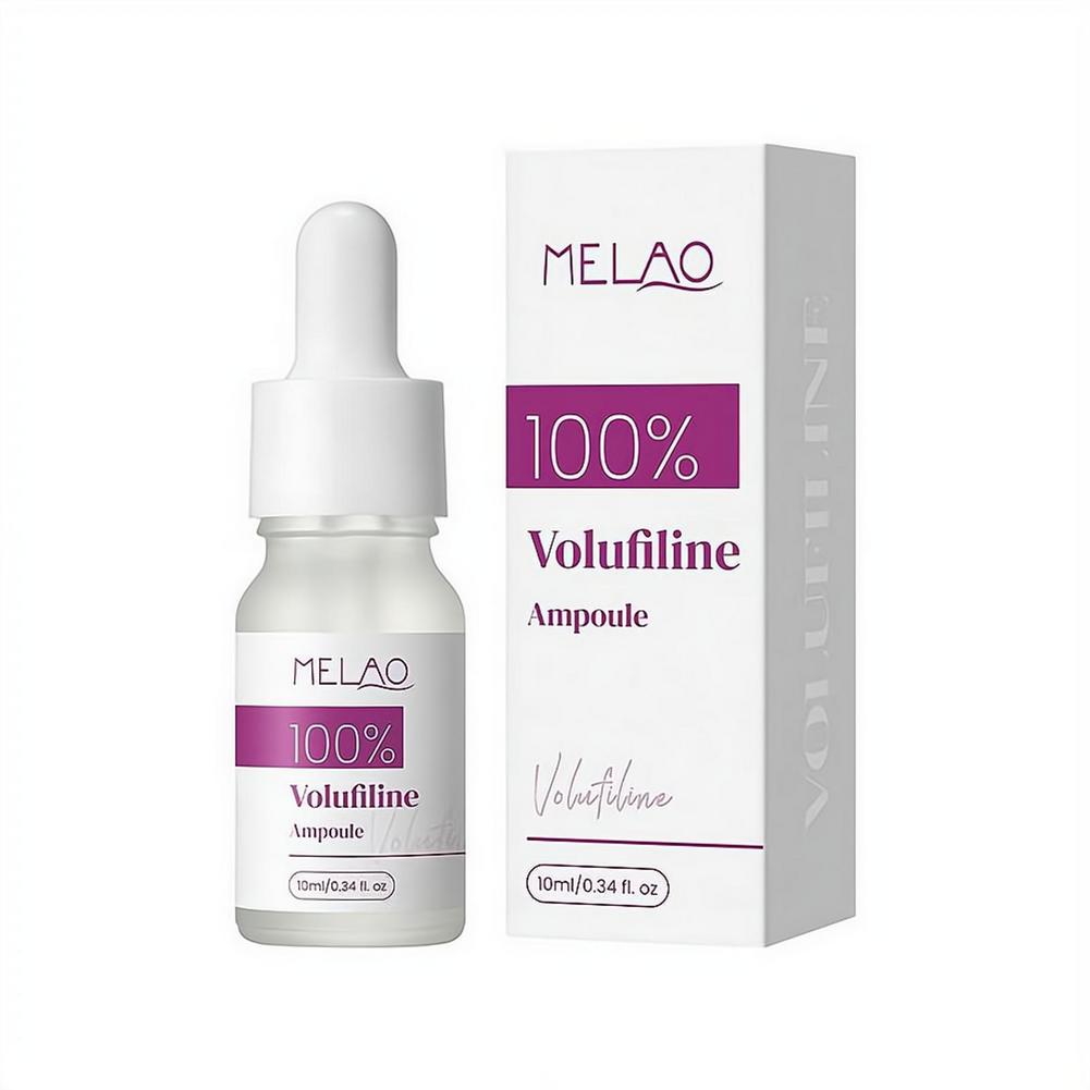 Luxury Skincare Brands - Sérum Volufiline Centella Asiatica 10ml, Essência