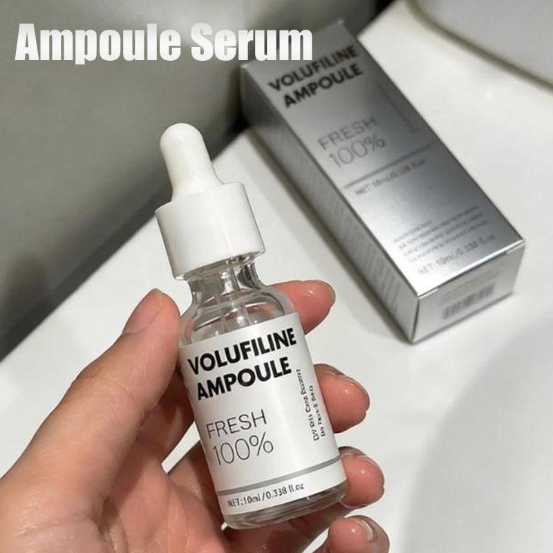 Luxury Skincare Brands - Ampola de Sérum Facial Pura de