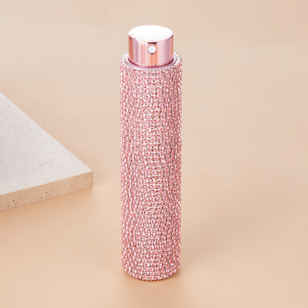 Luxury Skincare Packaging - Garrafa de perfume embalagem luxuosa maquiagem