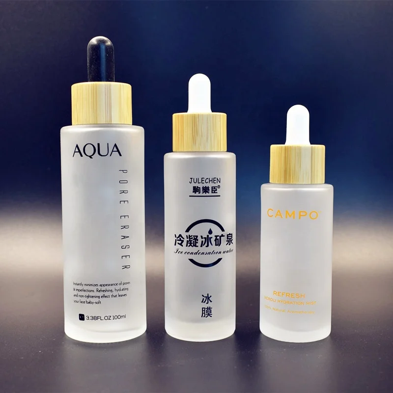 Venda Skincare impressão de lu - Luxury Skincare Packaging avaliação e preço