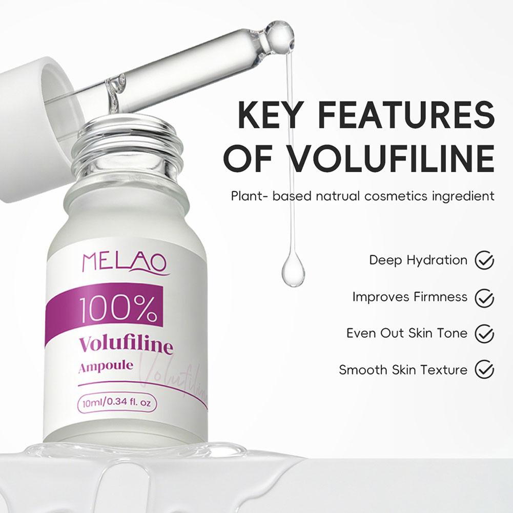 Sérum Volufiline Centella Asia - Luxury Skincare Brands avaliação e preço