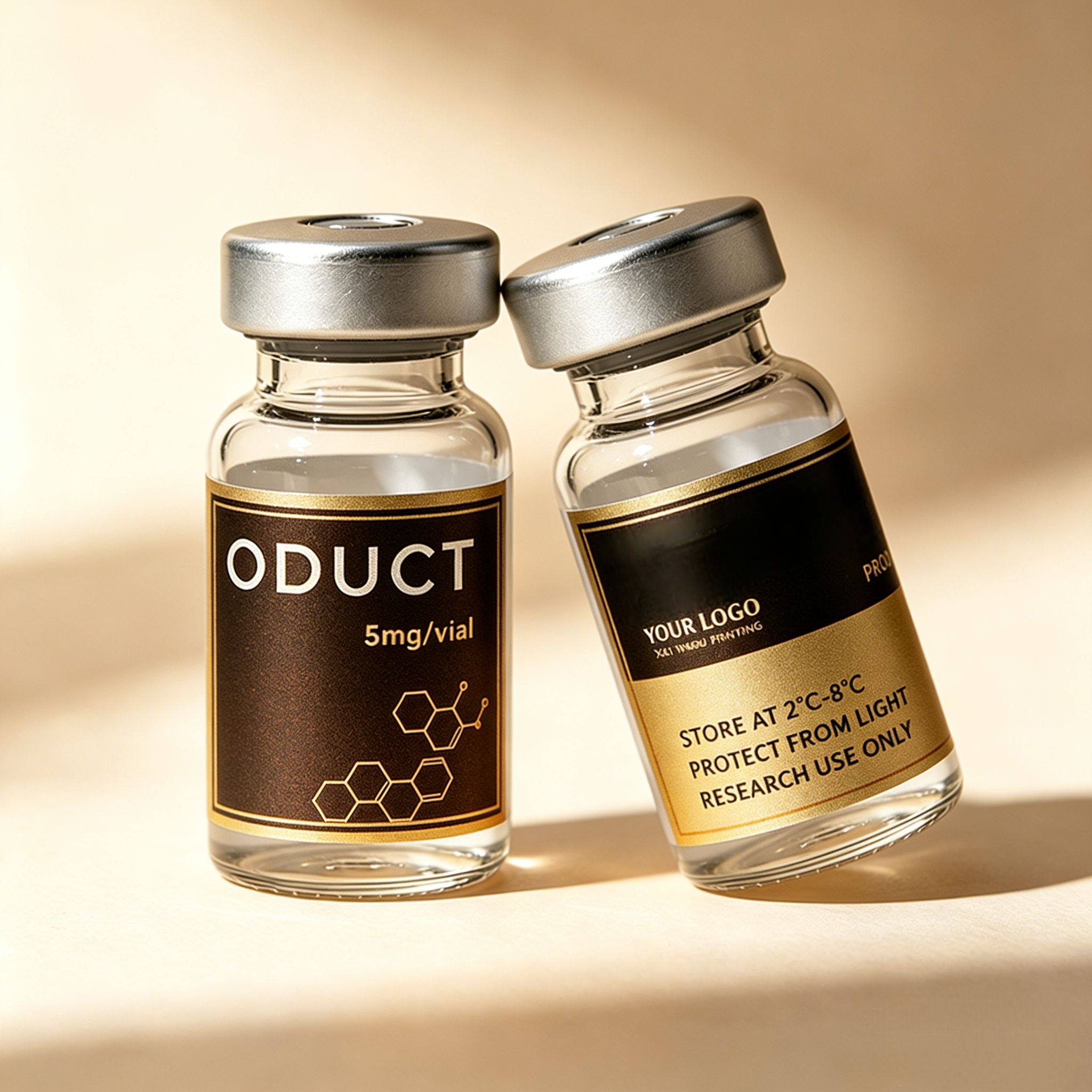 Etiquetas e caixas personaliza - Luxury Skincare Packaging avaliação e preço