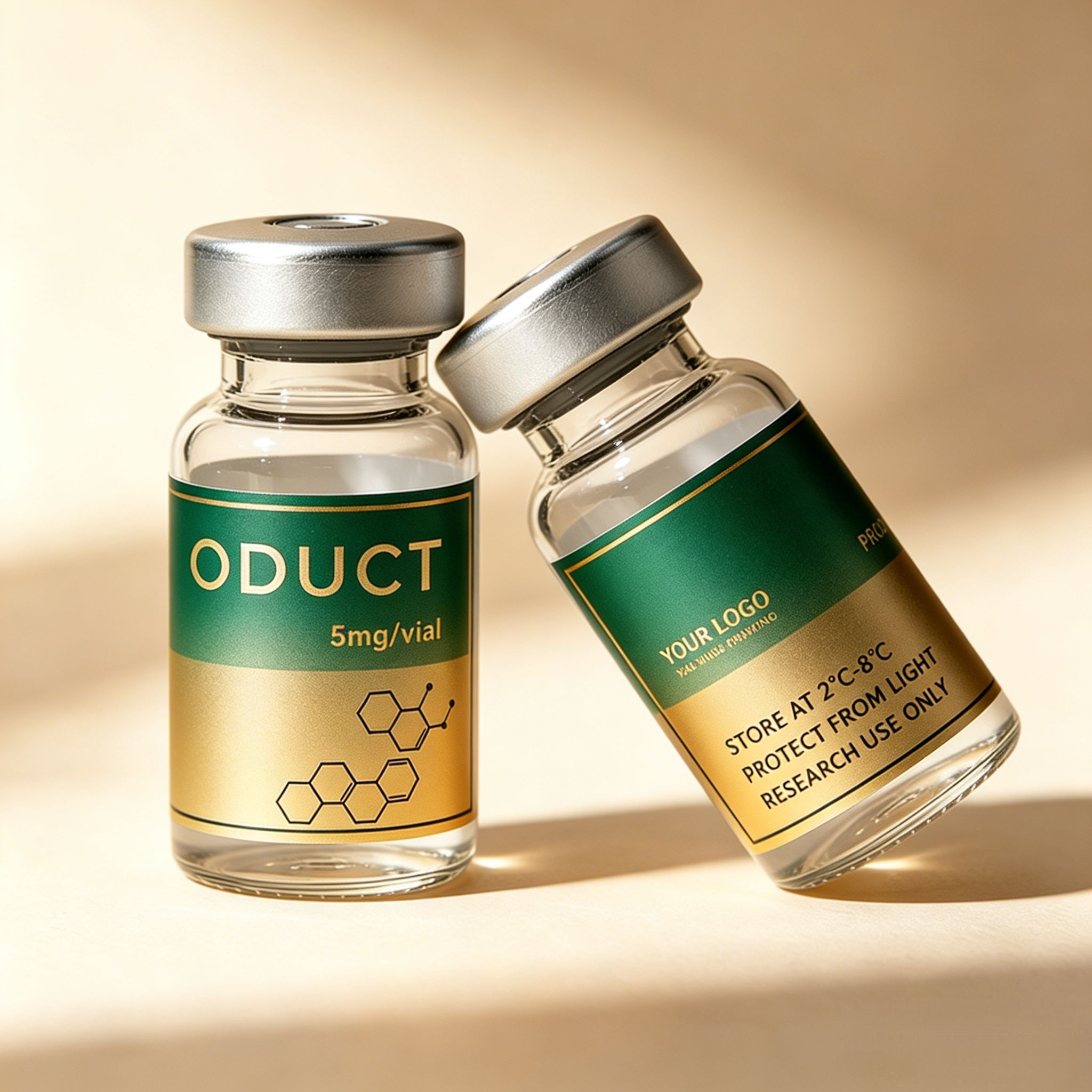 Etiquetas e caixas personaliza - Luxury Skincare Packaging avaliação e preço