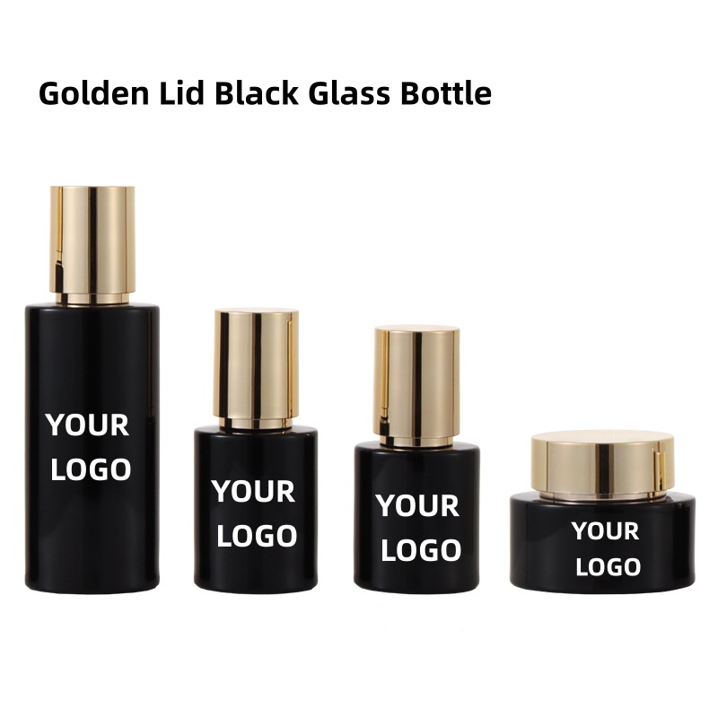 【Logotipo Personalizado】1 Unid - Luxury Skincare Logo avaliação e preço