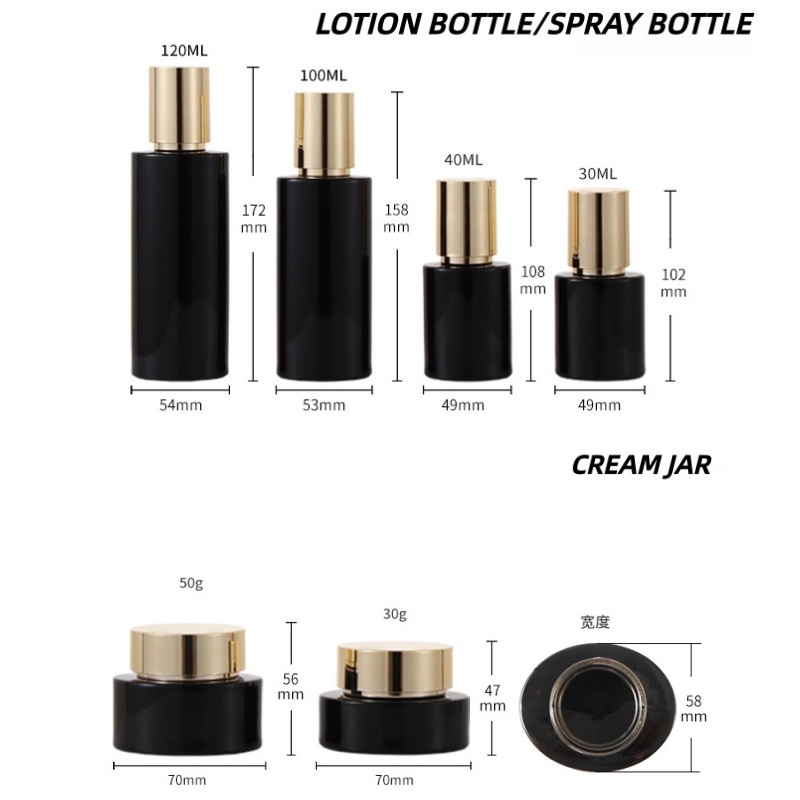 【Logotipo Personalizado】1 Unid - Luxury Skincare Logo avaliação e preço