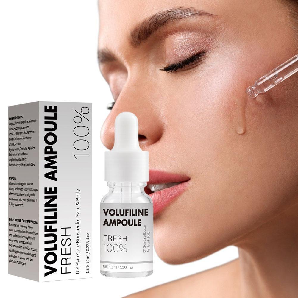 Ampola de Sérum Facial Pura de - Luxury Skincare Brands avaliação e preço