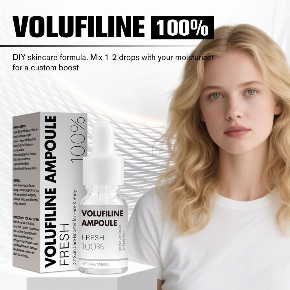 Ampola de Sérum Facial Pura de - Luxury Skincare Brands avaliação e preço