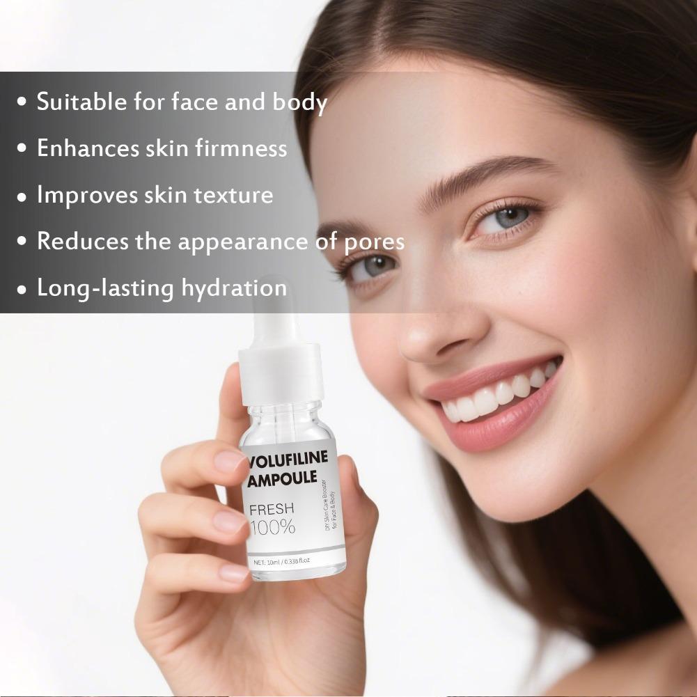 Ampola de Sérum Facial Pura de - Luxury Skincare Brands avaliação e preço