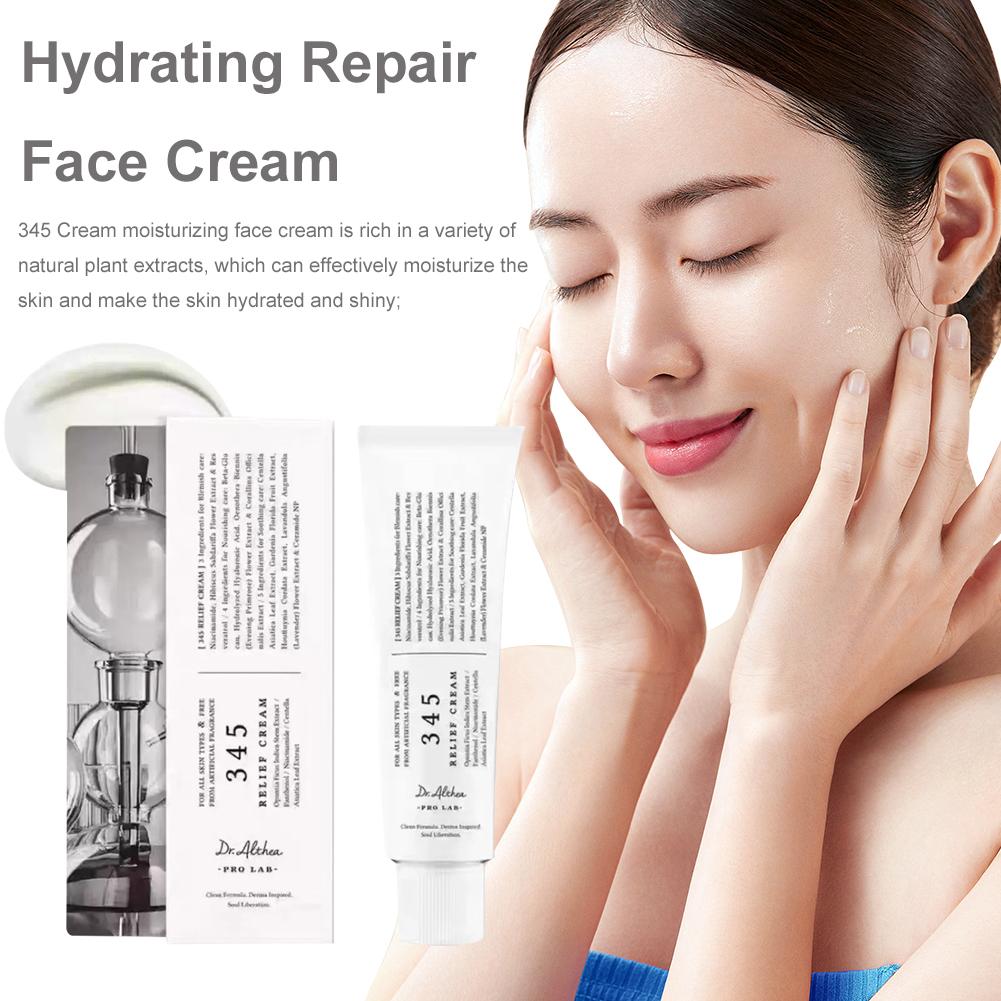 Creme Antioxidante 345/147, Sé - Luxury Skincare Brands avaliação e preço