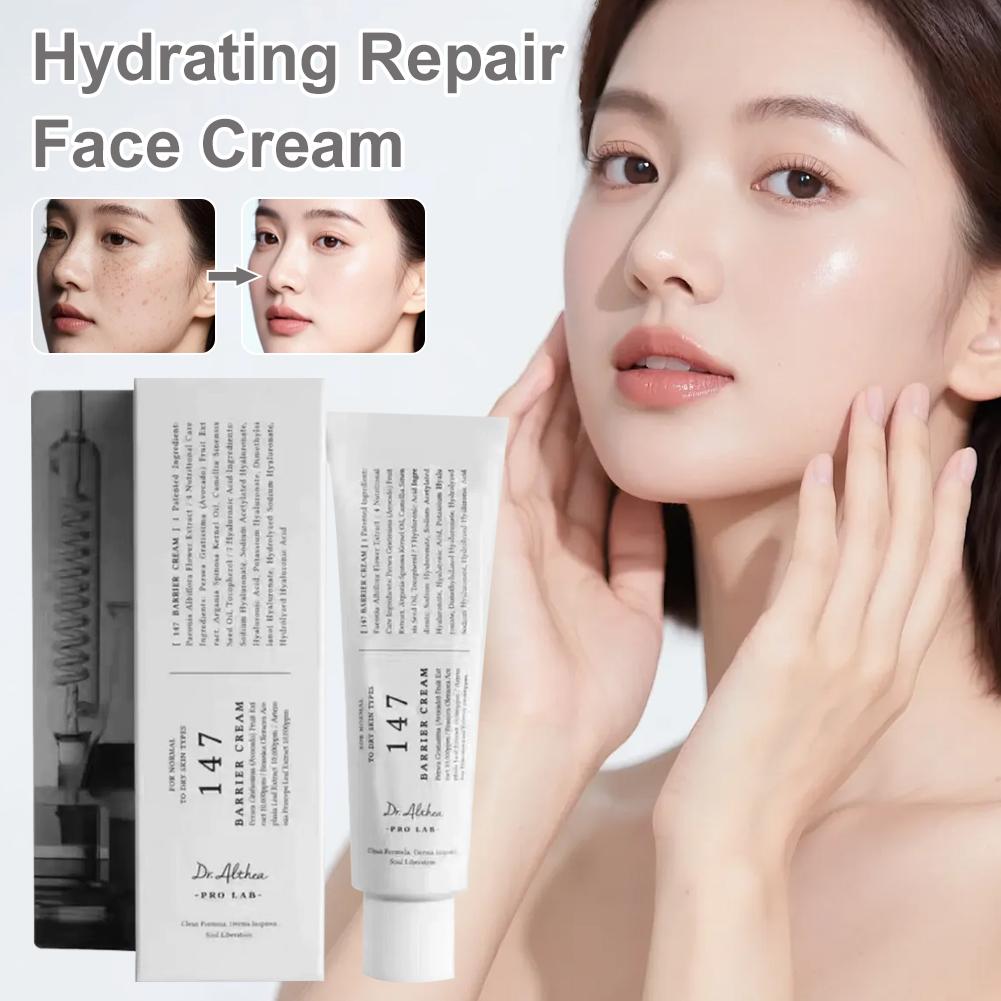 Creme Antioxidante 345/147, Sé - Luxury Skincare Brands avaliação e preço