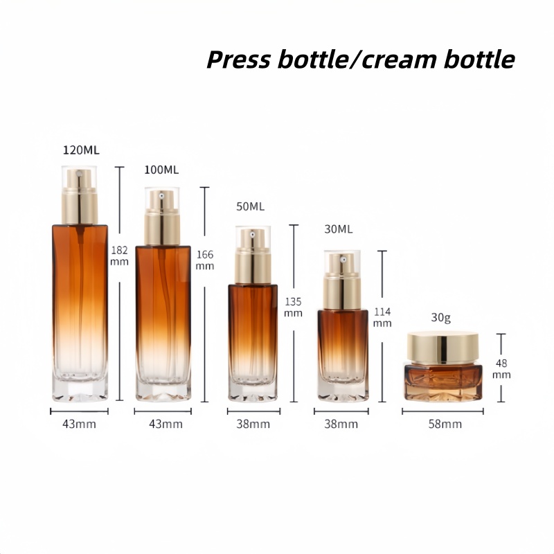【Logotipo Personalizado】1Pç No - Luxury Skincare Logo avaliação e preço