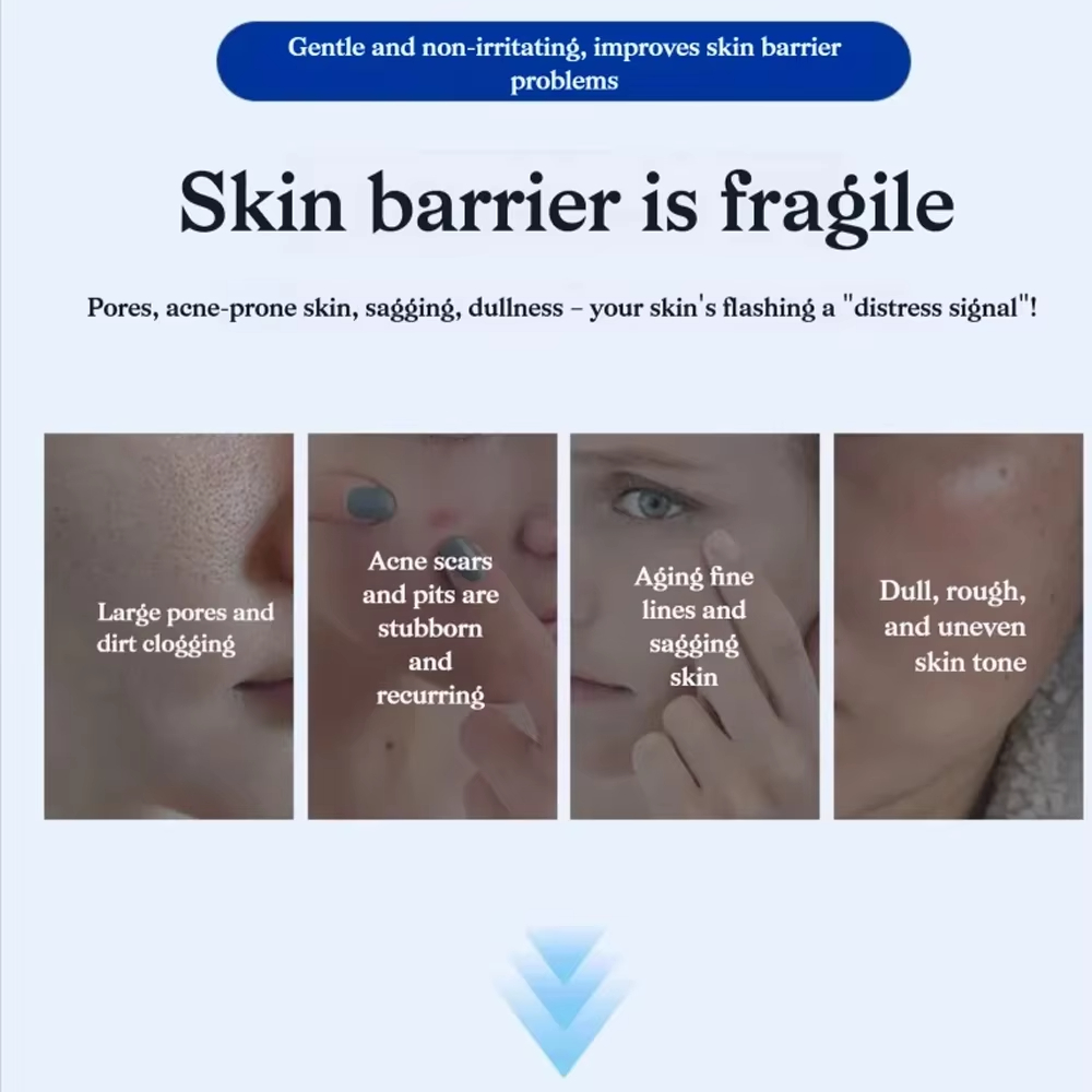 Sérum Facial Coreano Liofiliza - Luxury Skincare Brands avaliação e preço