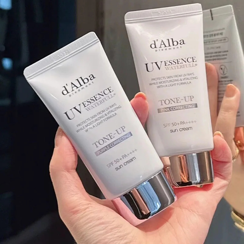 Marca Mais Vendida Dalba, Essê - Luxury Skincare Brands avaliação e preço