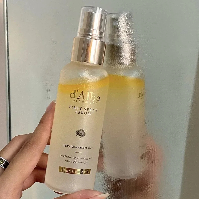 Marca Mais Vendida Dalba, Essê - Luxury Skincare Brands avaliação e preço