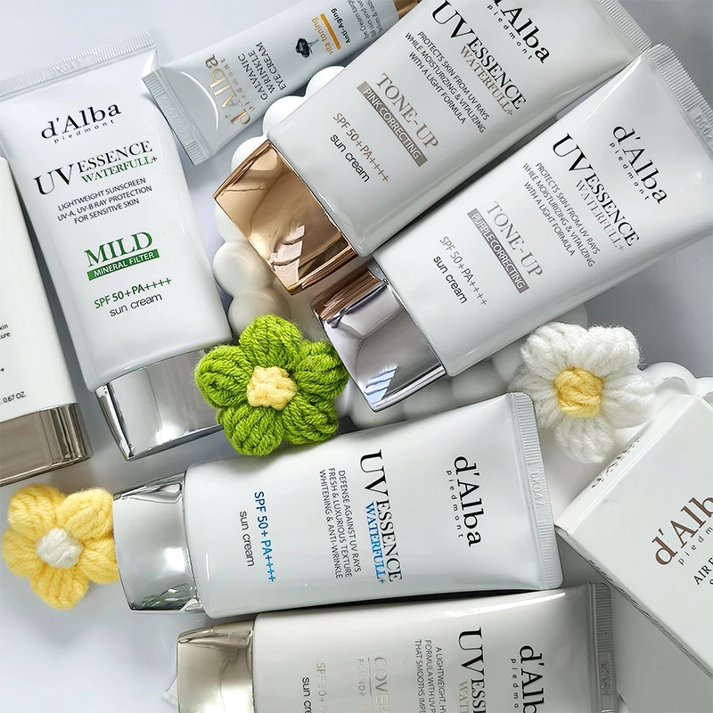 Marca Mais Vendida Dalba, Essê - Luxury Skincare Brands avaliação e preço