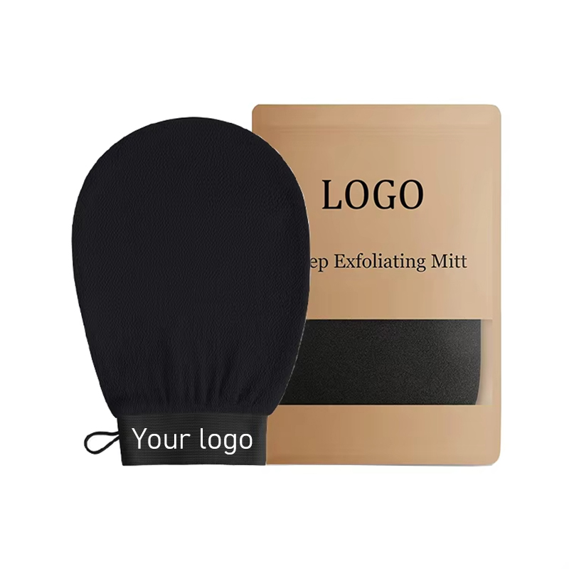 50pcs Custom Logo Deep Exfolia - Luxury Skincare Logo avaliação e preço
