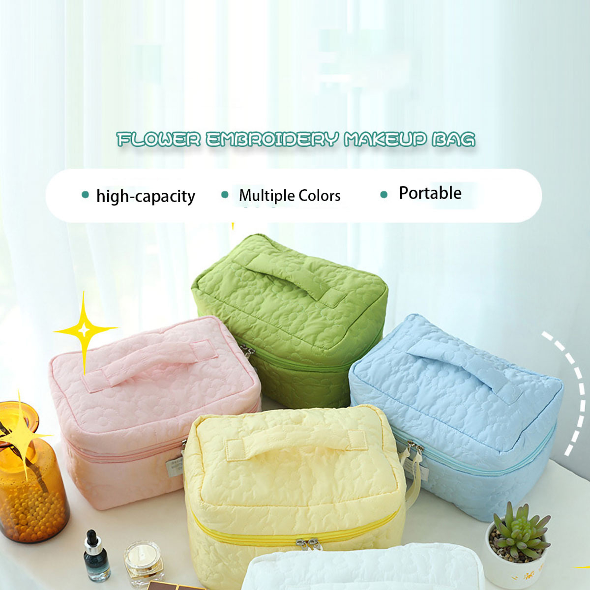 Ins estilo doce cor saco de ma - Luxury Skincare Packaging avaliação e preço
