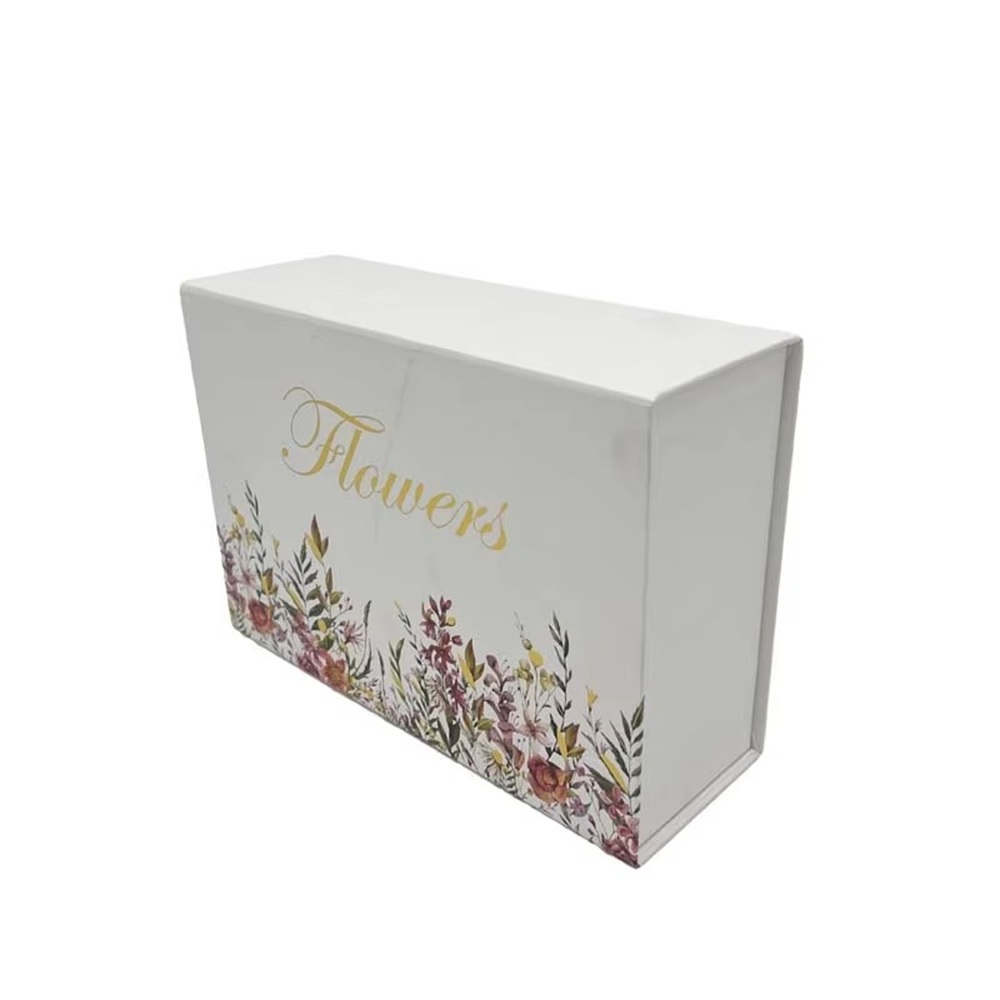 Caixa Personalizada para Cuida - Luxury Skincare Packaging avaliação e preço