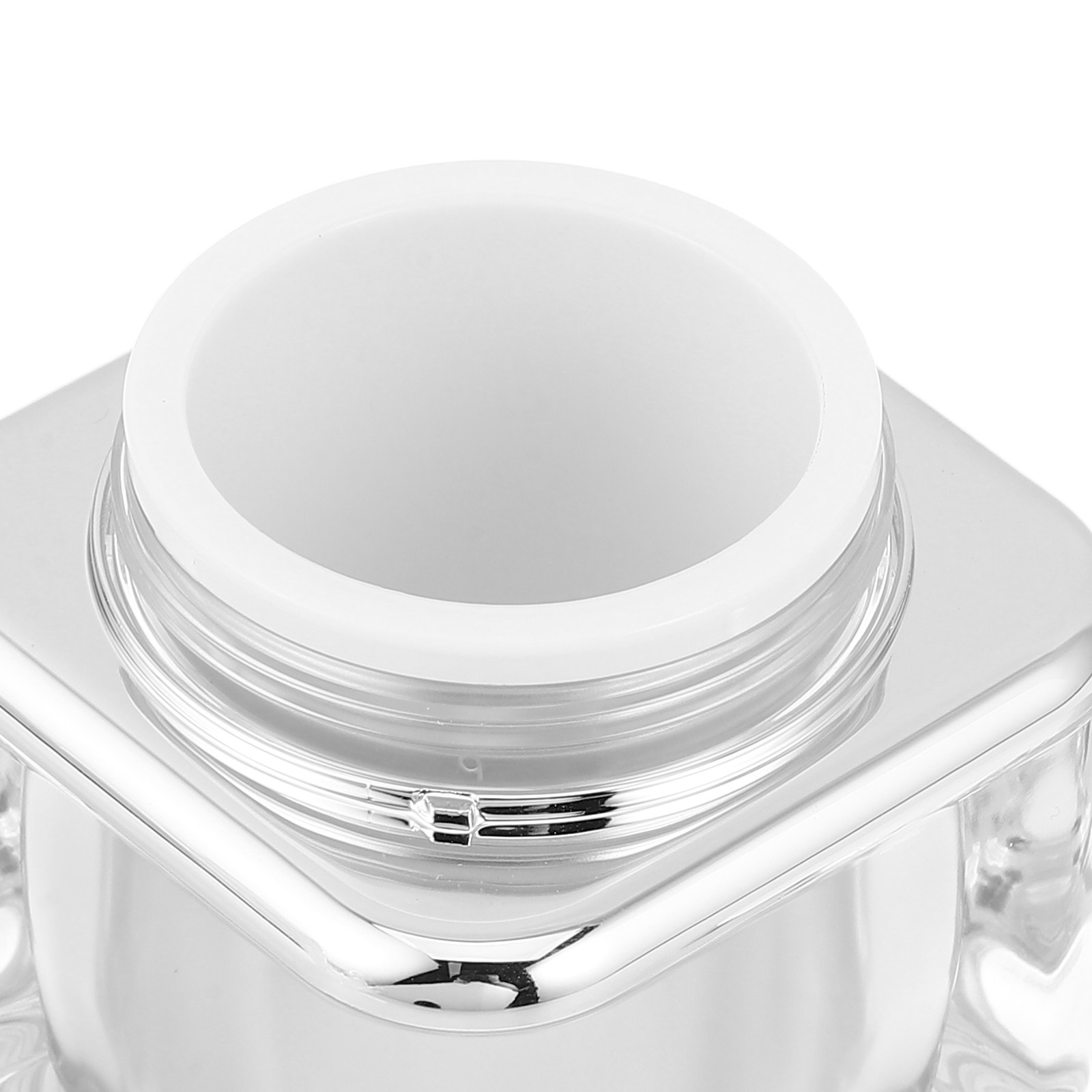 Conjunto de Frascos de Vidro R - Luxury Skincare Packaging avaliação e preço