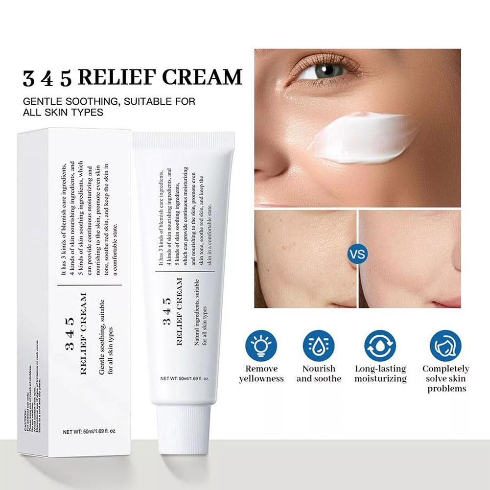 Hidratante Facial Dr.Althea 34 - Luxury Skincare Brands avaliação e preço